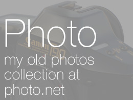 Collection at Photo.net